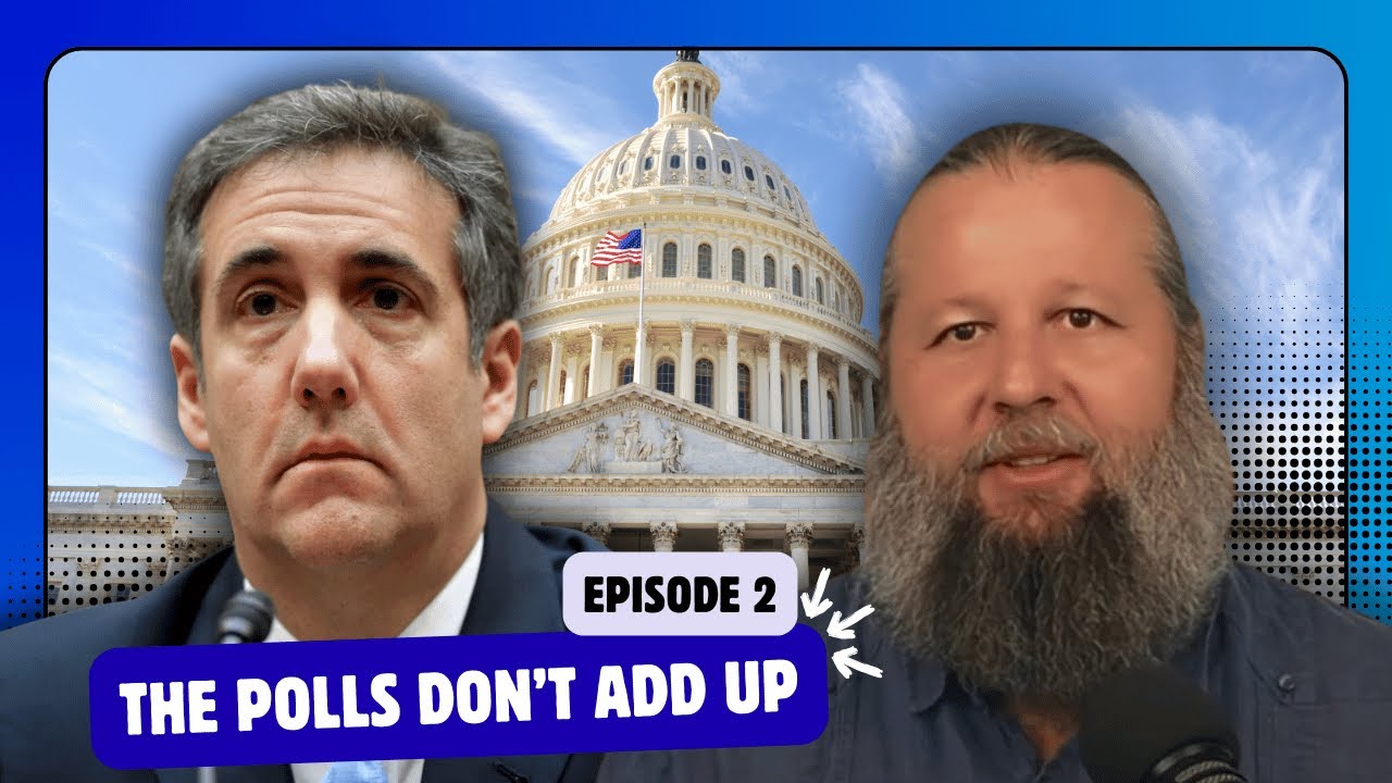 Election Countdown: Shifting Voters, Polling Gaps & the Stakes Ahead | Mea Culpa