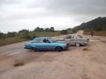 TRIPLET DRIFT SHOW