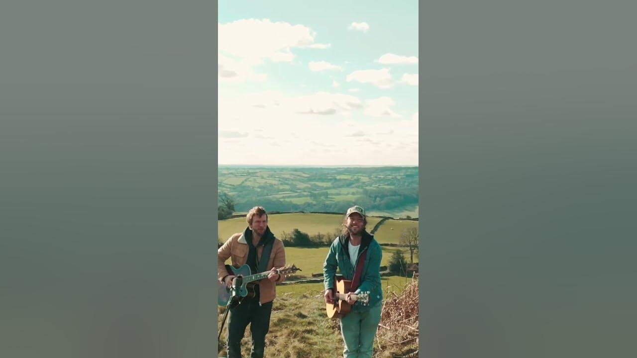 Sweet Little Mystery | The Whiskey Brothers