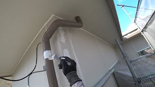 【弱溶剤系変性エポキシ樹脂プライマー】使ってる職人の９割以上が訳も分かっておりません！