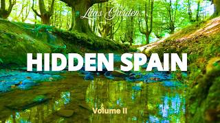 Hidden Spain 🌿 A Slow Journey Through the Basque Country | Part 2 | Poetic Travels screenshot 2