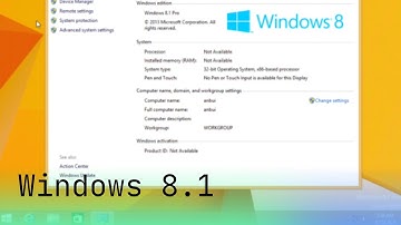 Run Windows 8.1 on Android phones with Limbo PC Emulator