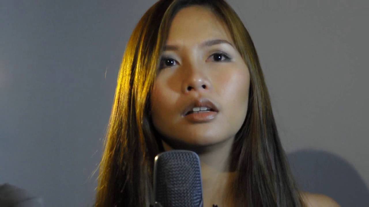 Secret love song cover by MARICRIS PATAWARAN