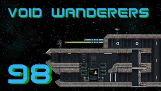 Celebrity Cyborg Commando (Ep.98) [CC Void Wanderers] Net Worth