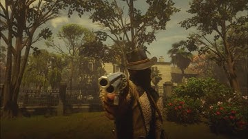 QuickDraws and Brutal Combat Episode 1 Red Dead Redemption 2-No Deadeye on Ps5