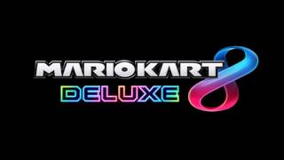 Mario Kart 8 Deluxe Music - Credits