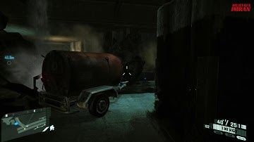 Part 10 | Crysis 2 | Gameplay | Walkthrough | No Commentary | 2020 | 1080p | 60 fps | 2020