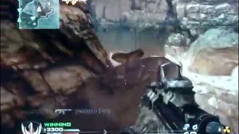 MW2 online mods jtag xbox