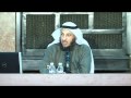 الشيخ عثمان الخميس تعليقات علي أحاديث الأربعون نووية