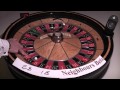 Accurate Roulette Ball Timing - YouTube