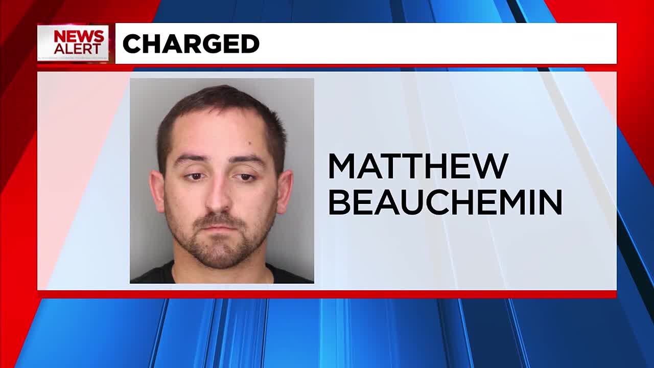 Driver faces charges following deadly crash in Greer - YouTube