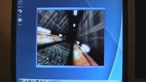 iMica Atom Gallium 3D (3D Part 1)