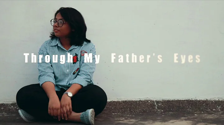Through My Father's Eyes {cover}- Sharon Singh