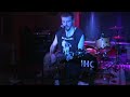 To them it's nothing (live at bad habits)