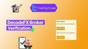 💫 Decode Global Verification 2025 [Trading Access in 3 Steps] | Tradingfinder