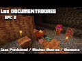 LA BRUJA¡¡¡ EPISODIO 2 ( LS DOCUMENTADORES )