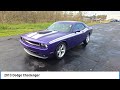 2013 Dodge Challenger near me Millington, Saginaw, Flint, Bay City, Midland, and Frankenmuth MI 357