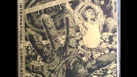 There Is No Reason To Be Happy (EP 1986)