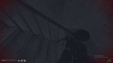 Stalker Anomaly Lab X18