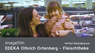 Imagefilm / EDEKA Olbrich Ortenberg - Fleischtheke by TippsTrendsNews Marketing GmbH 28 views 4 weeks ago 49 seconds