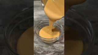 Quick & easy homemade cheese sauce ? cooking recipe easy cheese simple quick homemade