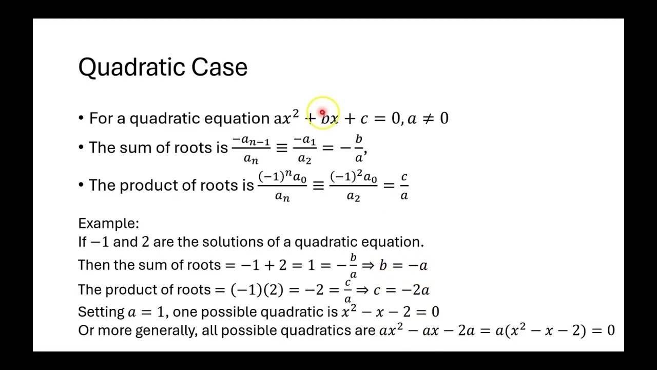 Every Theorem You Need to Know for Real Polynomials