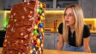 Information I Combined 67 Chocolate Bars Into One… Here’s What Happened Guide