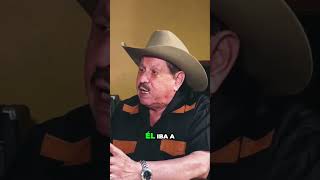 ¡Homero Guerrero eligió a Rosendo Cantú para continuar el Legado de Cadetes de Linares #shorts