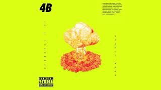 4B x PuroWuan - Atomic Bomb (Cover Art Video) [Ultra Music]
