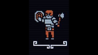 tiny rogues warrior run (i lost) screenshot 4