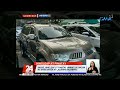 Management trainee robbed, killed allegedly by TNVS driver, accomplice | 24 Oras