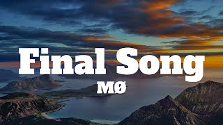 M  Final Song  