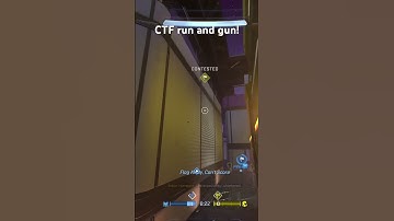 Halo Infinite how to flag run!