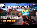 ZULA GLOBAL -  Best Plays of The Week