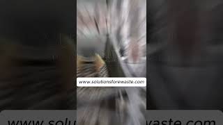 Shredding Waste Circuit Boards | PCBs Recycling #machine