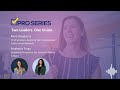 CheckBox Pro Series, Episode 7: Two Leaders. One Vision.