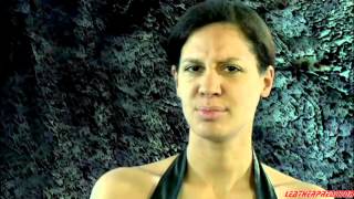 Verhäxt Und Ufgspiesst 2008 Leather Trailer Hd 720P