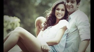 Aydın Sani ~Orxan Lökbatanlı  - Küsdü Yenə 🎶