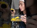 Check out my latest video for the full clip 🥥 #hydrationhacks #wellness #healthyhabits