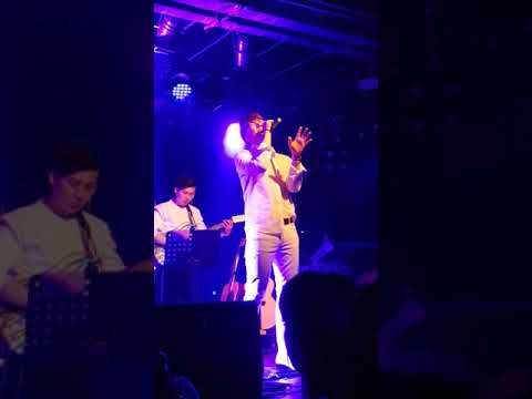 190622 DK - I Don't Wanna Miss Thing (Aerosmith)