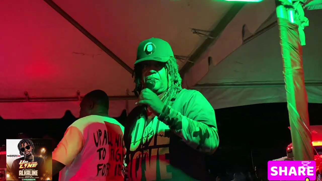 8 Big Sound System String up 4 Not Playing Good so far, @redbull #dancehall #party #superbowl 