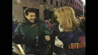 Mad About You - 2 features on Entertainment Tonight