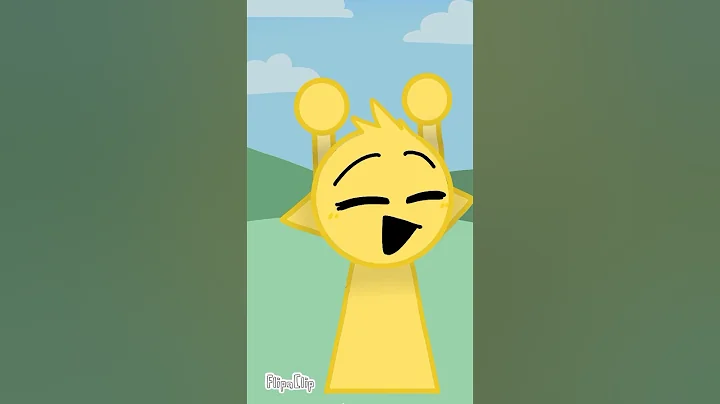 Red Flags 🚩 // Incredibox Sprunki Animation (ft. Gray, Wenda & Simon) // Flipaclip