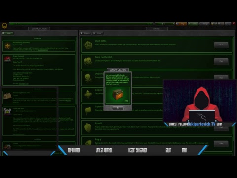 დავიწყეთ ოპაა