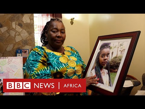 Why are Kenyan students setting their schools on fire? BBC Africa