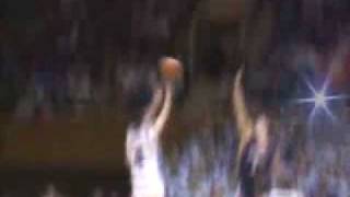 JJ Redick Career Highlight Reel