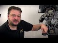 Jak wymienić rozrząd w Renault Twingo 1.2l 16V? - Poradnik Continental