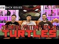 Teenage Mutant Ninja Turtles from IDW is Amazing | Back Issues