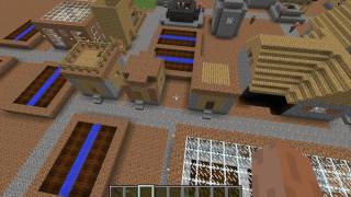 Dev Work #101 - Finishing up Access GUI layout