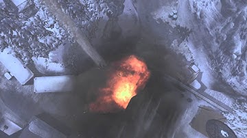 Abdias20 - MW3: Another Tomahawk Triple Kills